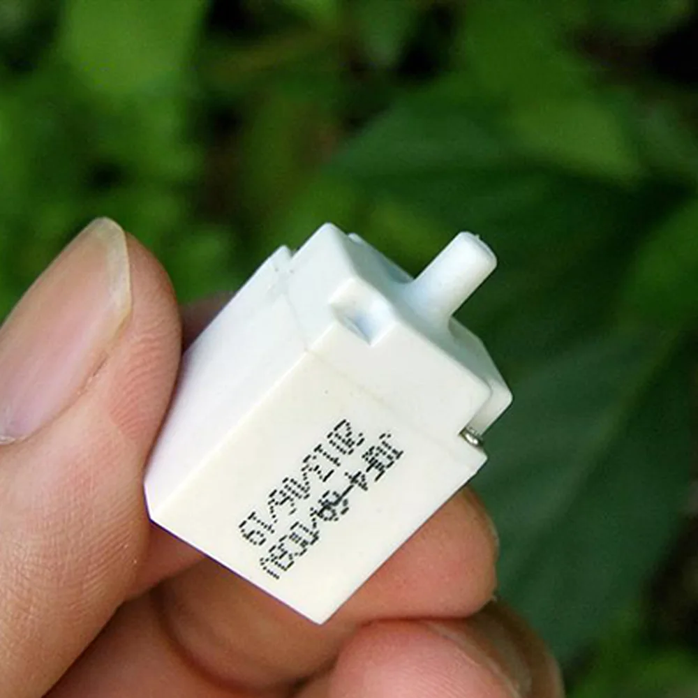 DC 6 В 2 позиционный пропорциональный клапан микро Электрический электромагнитный