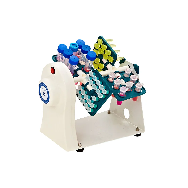 

BE-1100 Centrifuge Tube Four-Dimensional Lab Rotating Mixer Shaker Machine