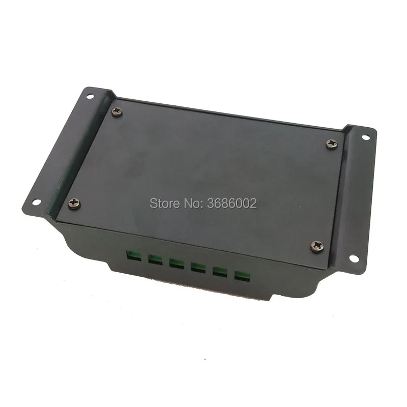 Функция подсветильник Ки 30 А 20 10 12 В/24 В|pwm solar charge controller|solar controllercharge controller |