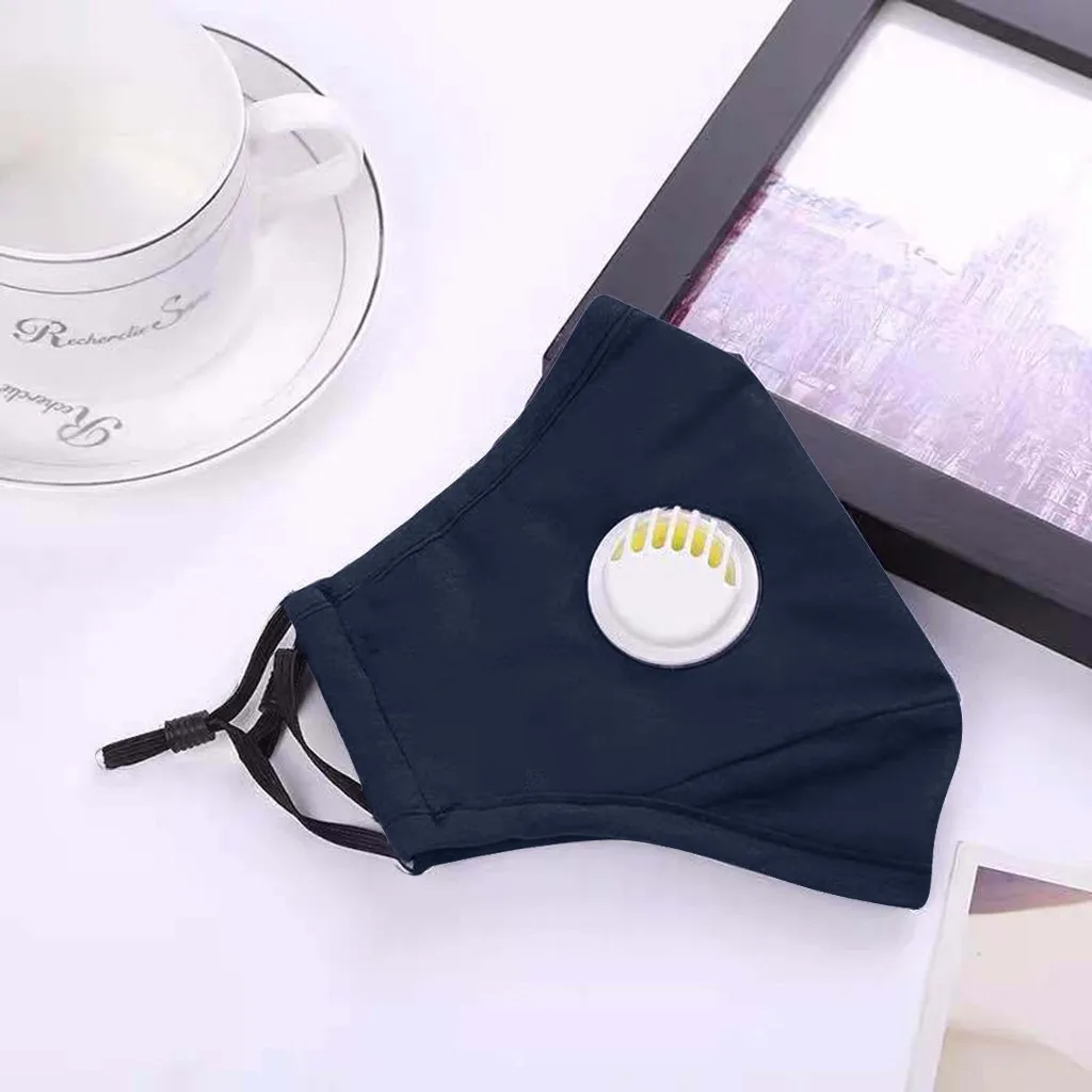 Маска Для взрослых с фильтром Лица женщин анонимная женская нимуса От Вируса