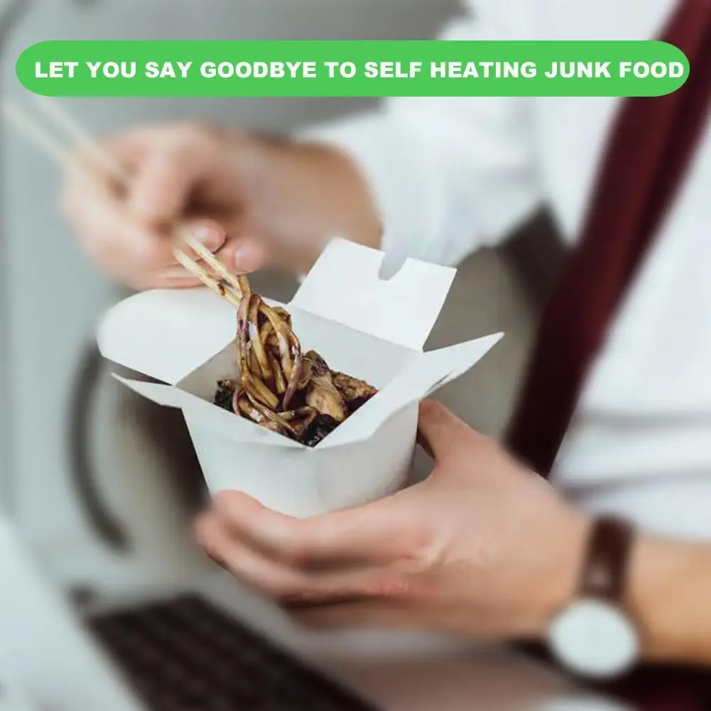 

Usb Heating Lunch Box Insulation Bag Outdoor Picnic Portable Heated Food Storage Oxford Waterproof Office Lunch Bag Electri V5h0