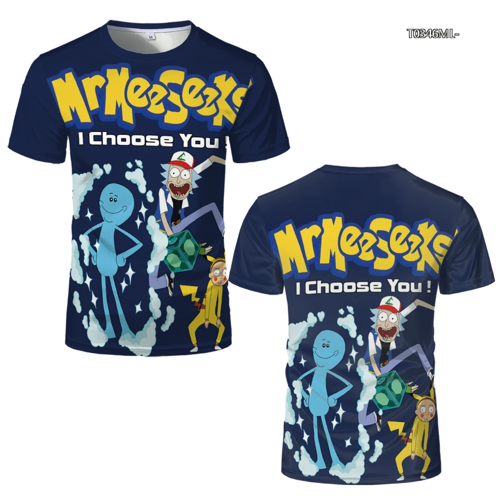 

Family matching Shirt Versatile Short Sleeve Cartoon Tops Father Mother Son Daughter Matching Clothes Family Look lovely Shirts
