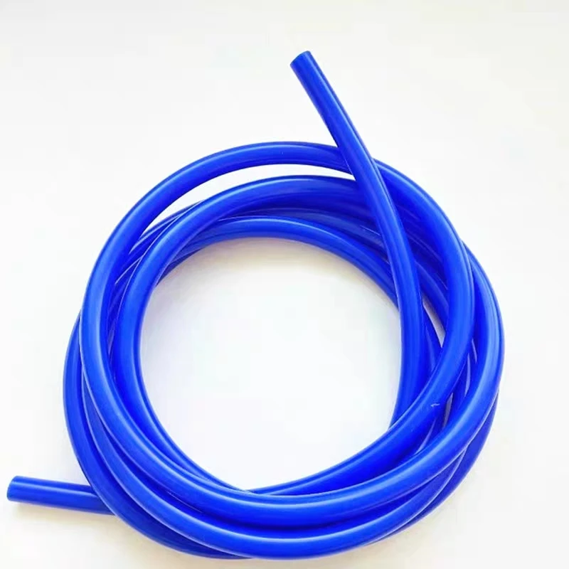 Высокопроизводительный силиконовый вакуумный шланг внутренний диаметр 3 мм