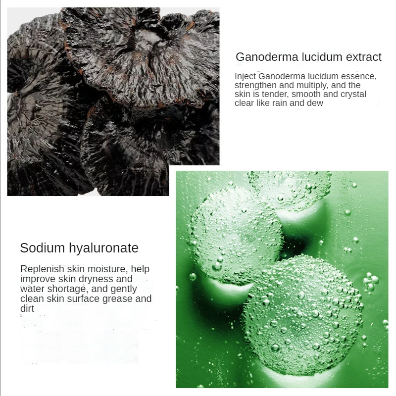 Освежающее средство для очистки кожи мягко очищает кожу сужает поры