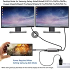 4 в 1, 1 шт. usb-кабель Type C для двойной конвертер мультимедийного интерфейса высокой четкости USB3.0 мобильный телефон адаптер Дисплей проектор адаптер для Macbook ноутбук ТВ