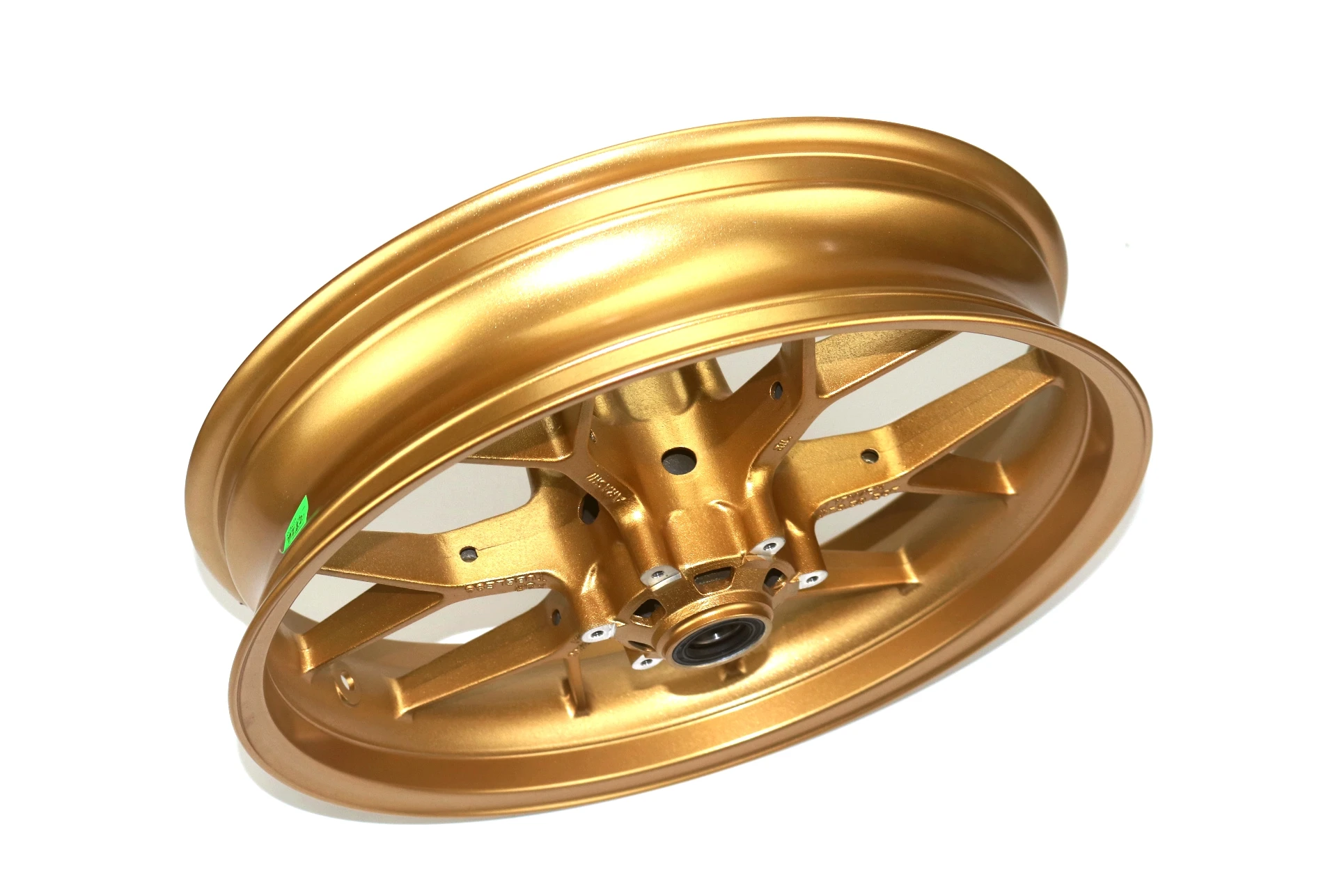 Колесные диски для мотоцикла HONDA CBR600RR 2007 08 09 10 11 12 13 14 15 16 17 2018|Обода| |