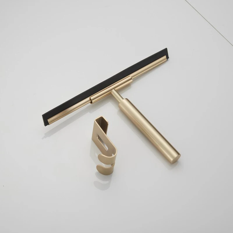 

Скребок для стекла из нержавеющей стали