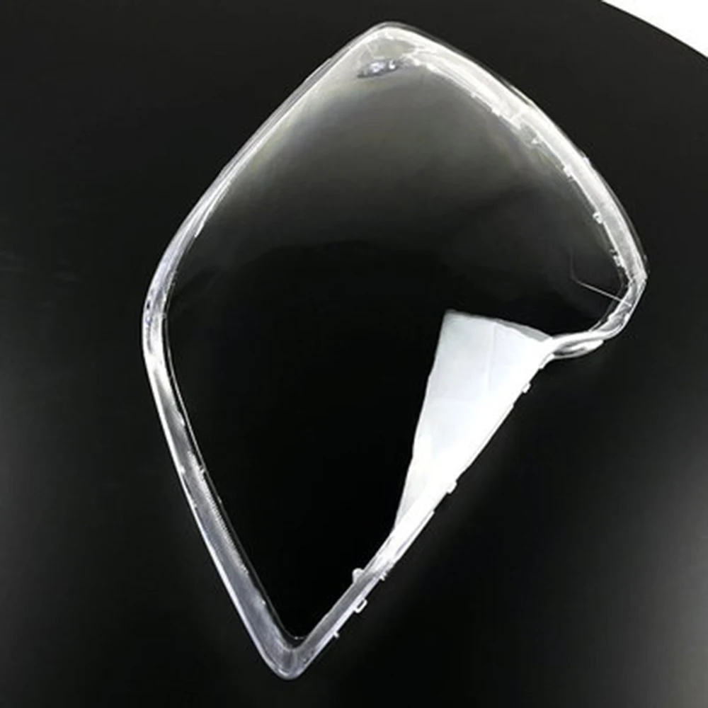 Автомобильная стеклянная лампа крышка фары автомобильный абажур объектива для