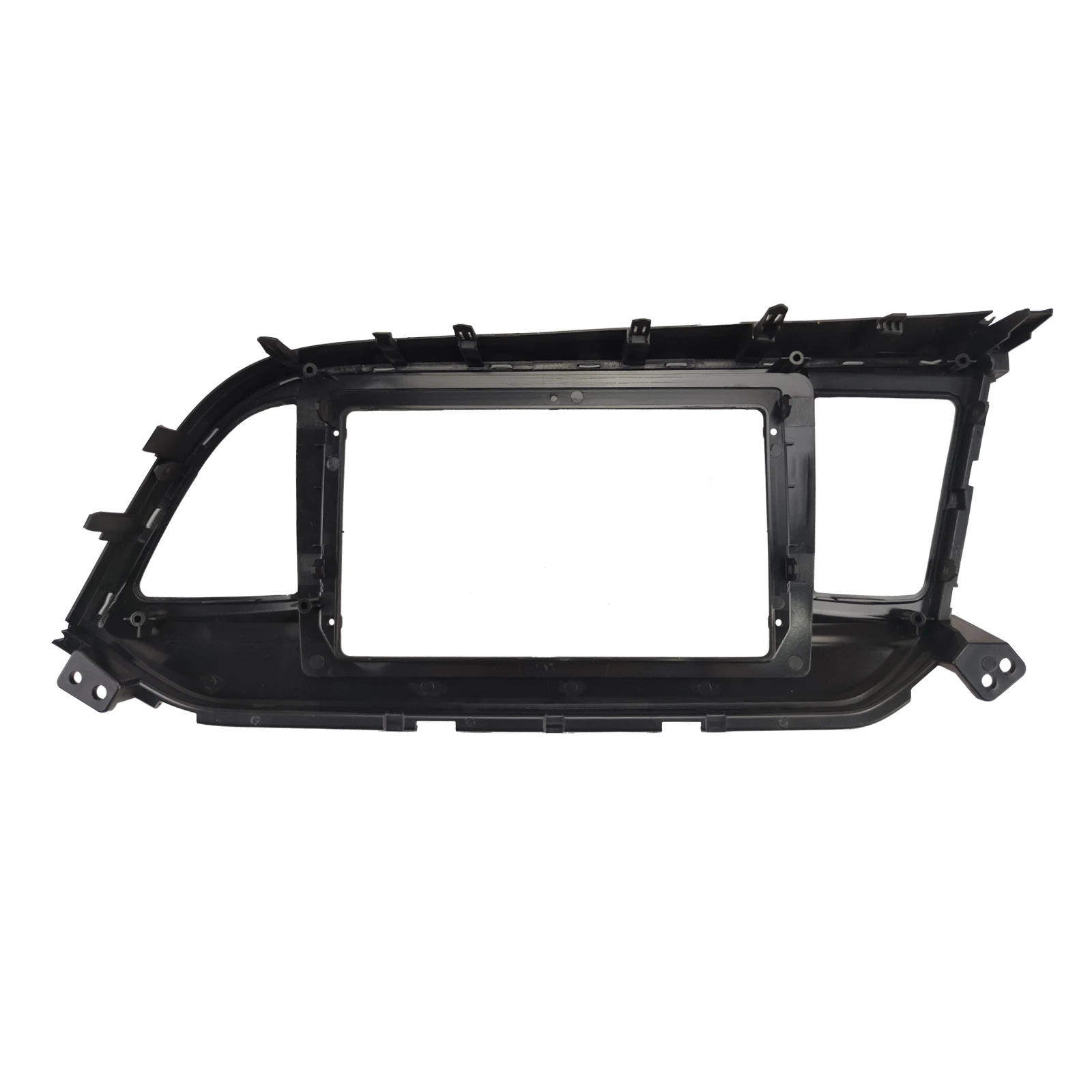 Рамка для автомобильного DVD-проигрывателя адаптер аудиосистемы комплекты