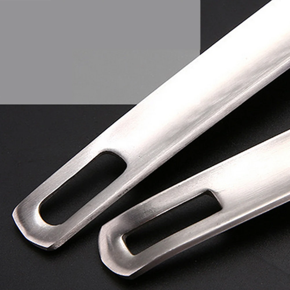 2 шт. инструмент для приготовления пищи удобный портативный Практичный Прочный