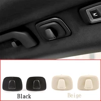roof hooks clothes hanger hook trim for volvo xc60 2018 2020 xc90 xc40 v40 2015 2020 v90 s90 2016 2020 interior car accessories