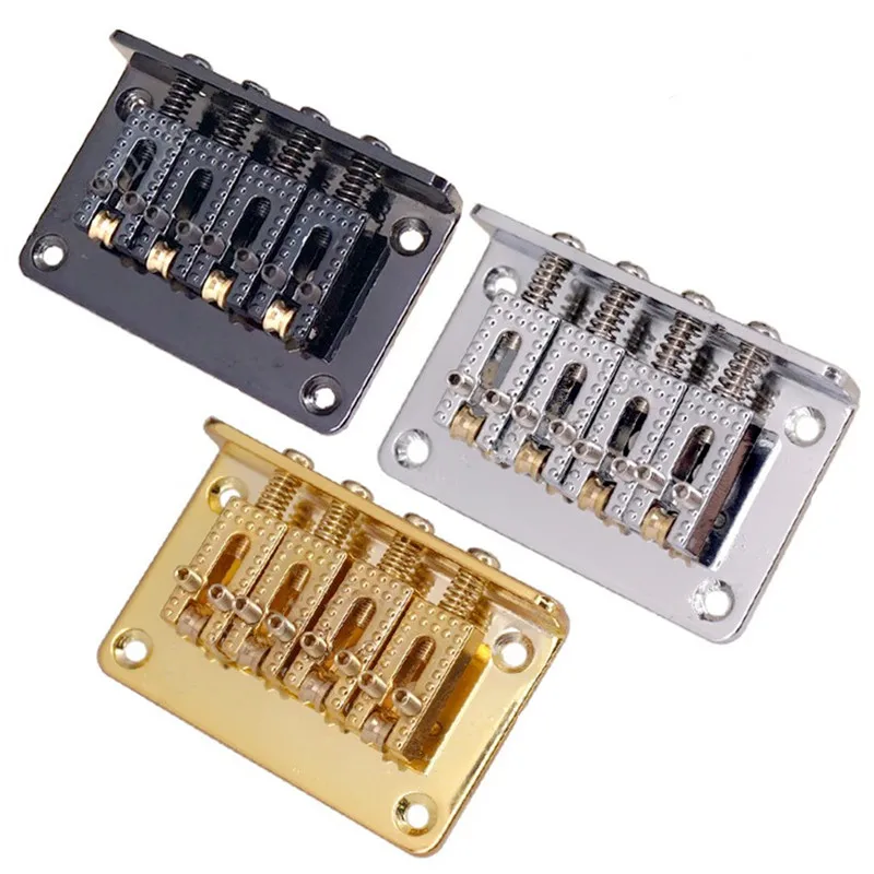 Набор 4 ролик струны седло мост беспроводного доступа в Интернет для