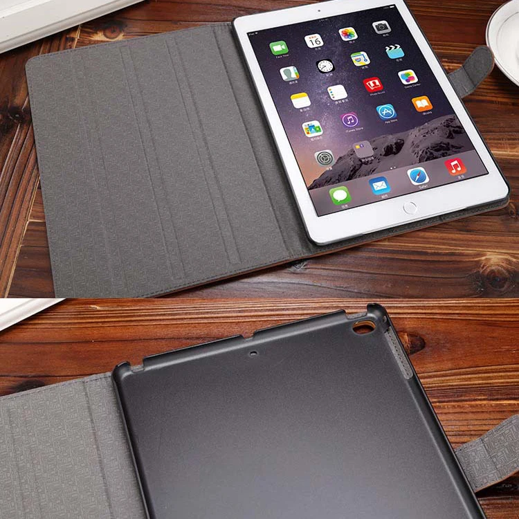 Essidi Премиум смарт-чехол для ipad mini 5 4 3 2 1 бизнес кожаный планшетный ПК чехол для ipad mini 5 4 3 2 1