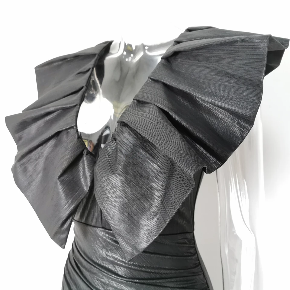 Karlofea женское рождественское платье для вечеринки офисные женские элегантные