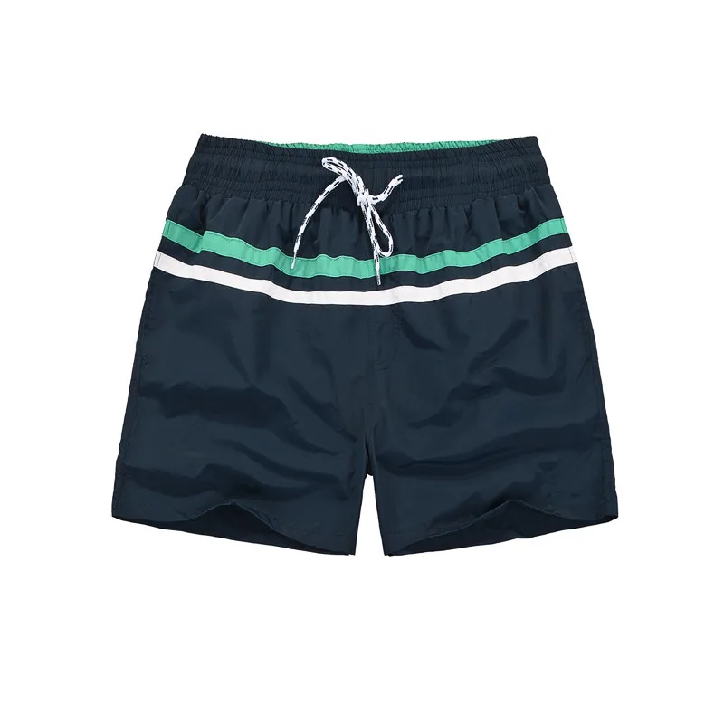 

Summer Small Horse New Casual Cool Shorts Gyms Fitness Sportswear Bottoms Male Running Training Quick Dry Beach Short Pants