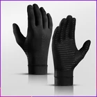 Перчатки против артрита, компрессионная терапия, ревматоидная боль в руке, поддержка запястья, спортивные защитные перчатки для суставов, облегчение боли