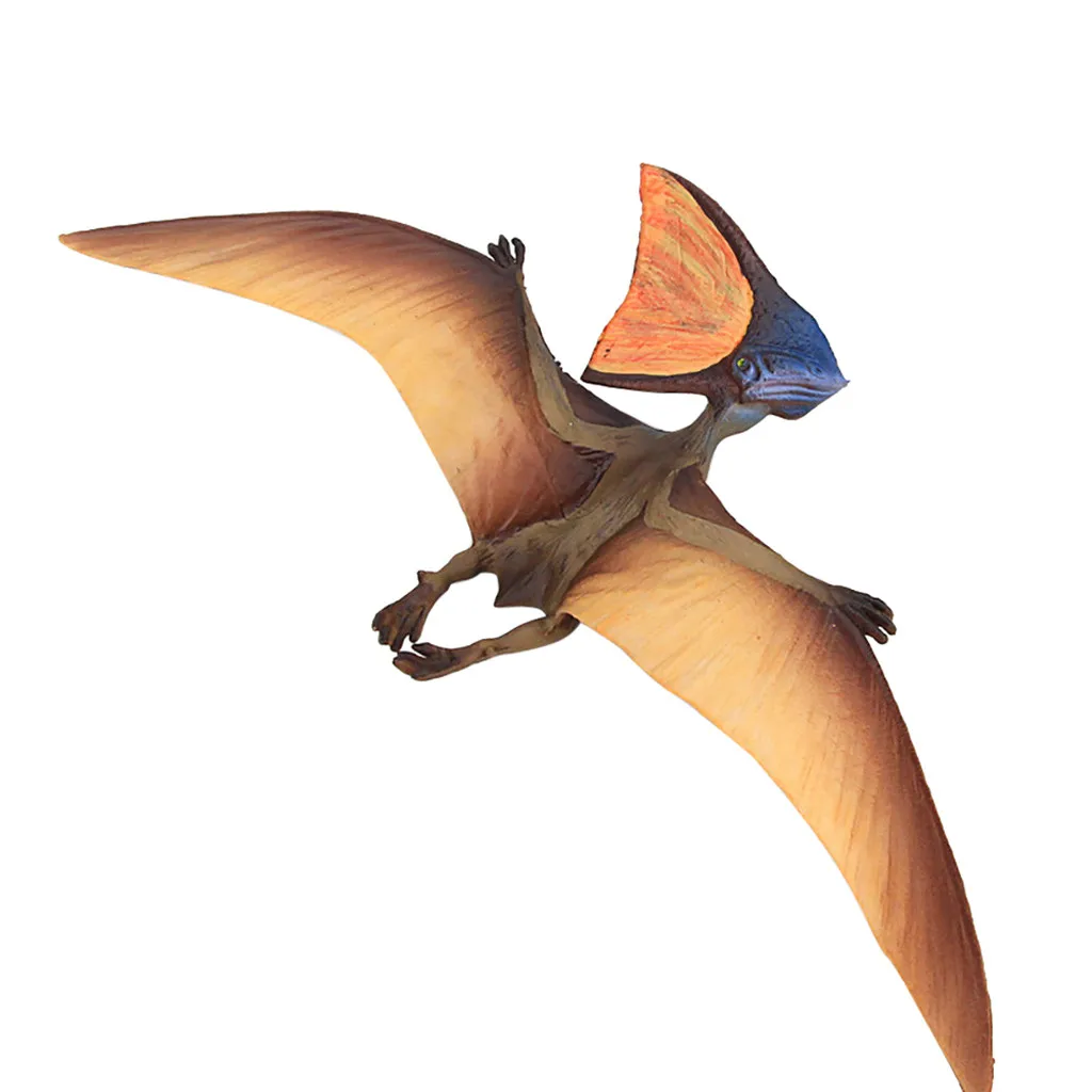 Модель динозавра игрушка деформация Скелетон фигурки fossil blokcs обучающая имитация