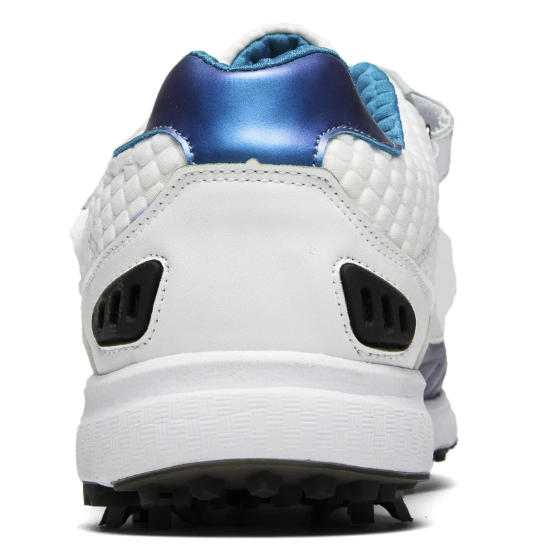 

Gogodoing 2020 New Men's Pro Waterproof Golf Shoe Wear-resistant Breathable Sports Shoes High Quality Quick Lacing Golf Shoe