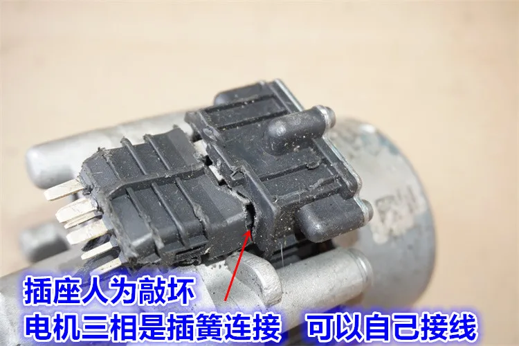 12V высокой мощности голой Магнитный бесщеточный мотор Шестерня масляный насос сильный самозаполняющийся масляный насос большой поток циркуляционный масляный насос