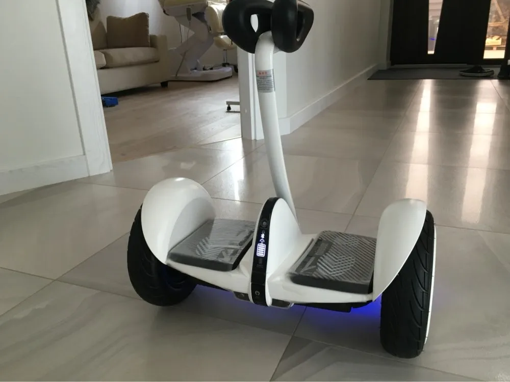 xiaomi mini ninebot умный самобалансирующийся скутер электрический 2 двухколесный Ховерборд Скейтборд 10 дюймов Ховерборд доска
