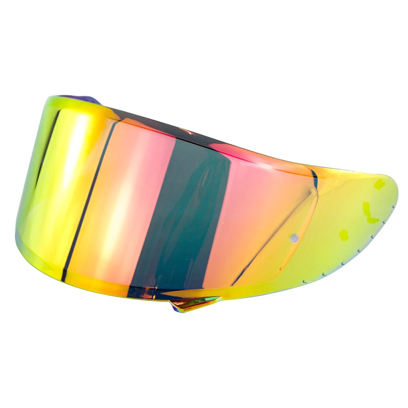 Shoei шлем козырек для мотоциклетных шлемов X14 Z7 CWR1 NXR RF1200 Xspirit объектив защитная