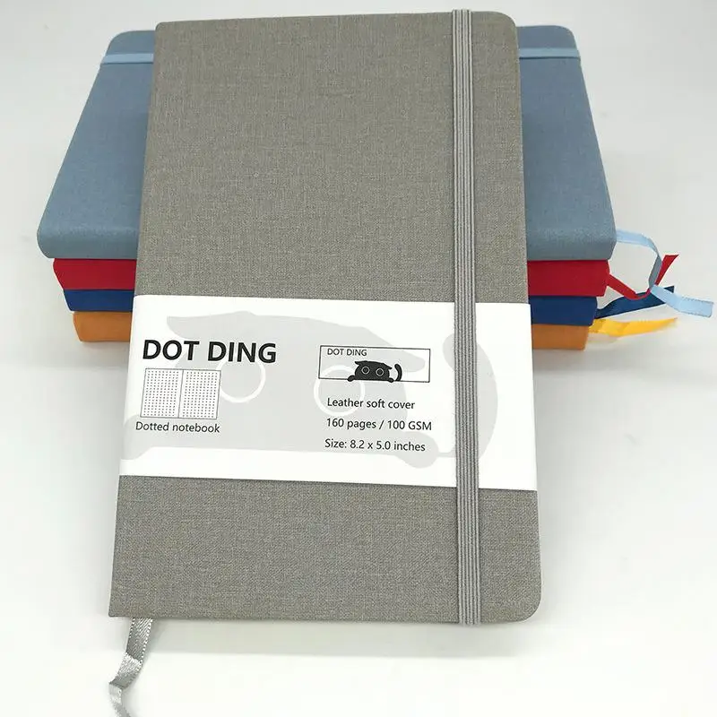 

Блокнот А5 в стиле ретро, 160 страниц, г/кв. М