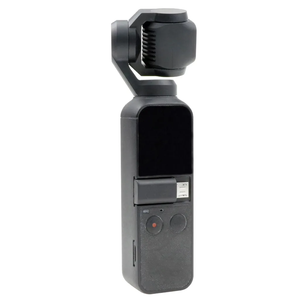 

For DJI Osmo Pocket Smartphone AdapterPer Tasca Smartphone Adattatore Micro USB ( Android ) TYPE-C IOS per Tasca Handheld Gimbal
