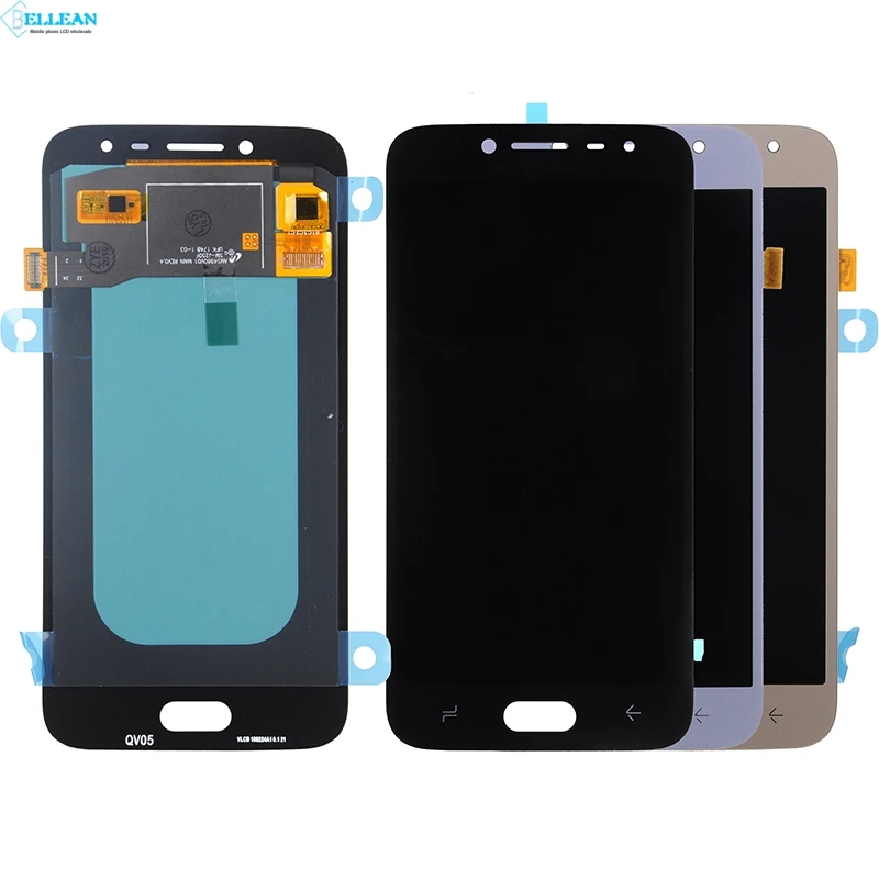 Catteny 2018 J2 LCD с сенсорным экраном для Samsung Galaxy Pro Lcd J250 J250M J250F дисплей Сенсорная