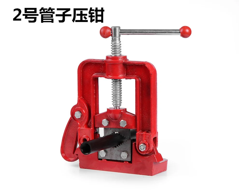 Американский трубчатый зажим новый набор плоскогубцев труба с