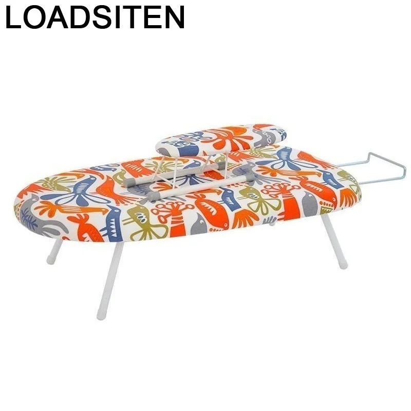 Asse Da Stiro Aksesuarlari Bed Accesorios Hogar Tabla De Planchar Home Accessories Iron Cover Ev Aksesuar Ironing Board Holder | Дом и сад