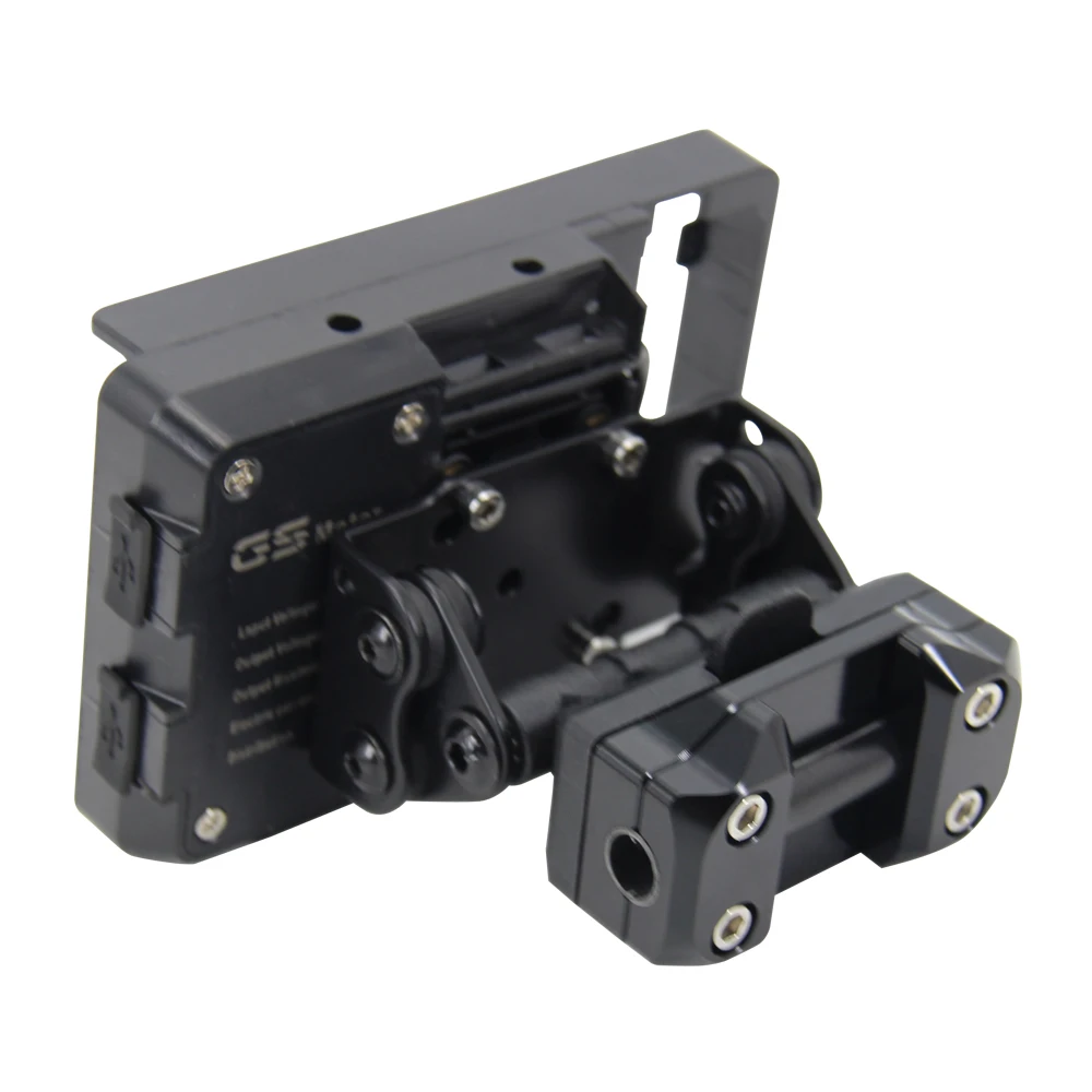 Для HONDA CRF 1000L 1000 L Африка Twin новая мотоциклетная обувь мобильный телефон держатель