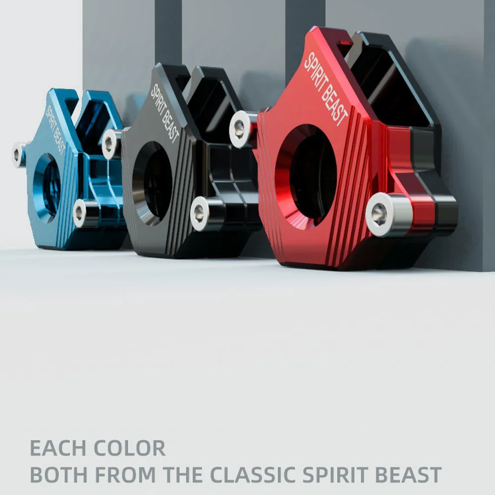 Алюминиевый Чехол для ключа мотоцикла с ЧПУ Spirit Beast аксессуары Yamaha NMAX155|Замки и