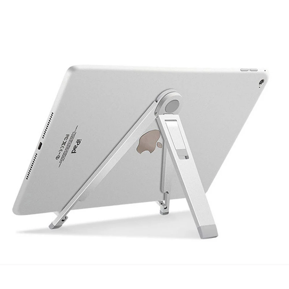 Регулируемый штатив подставка для планшета из алюминиевого сплава ipad 2018 Air Pro M 4