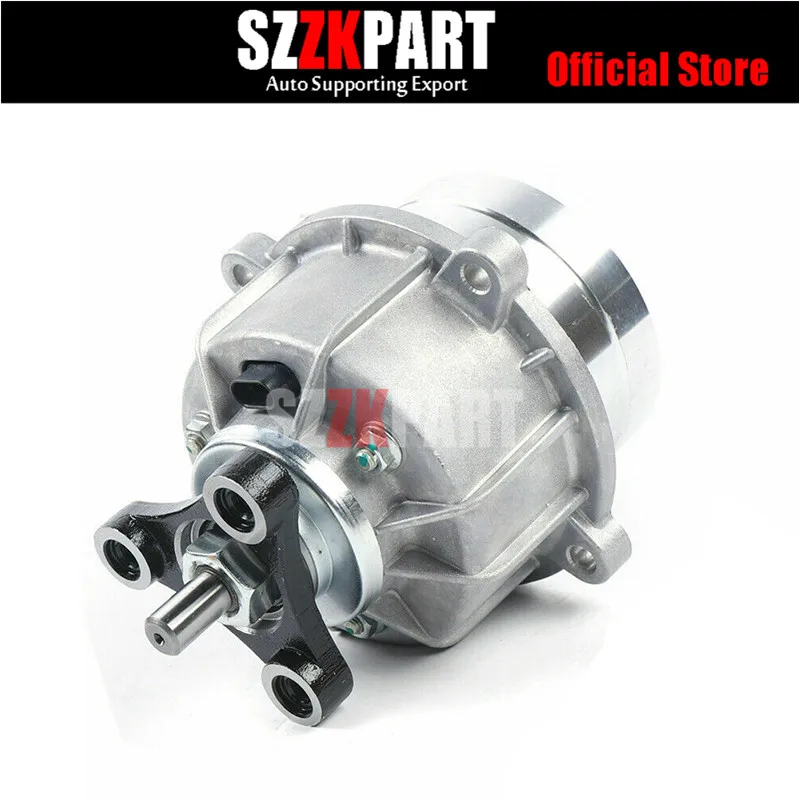 

OEM Assy 4WD Hyundai 2010-2012 Santa Fe 47800-39420 47800-39410 47800-39400 4780039420