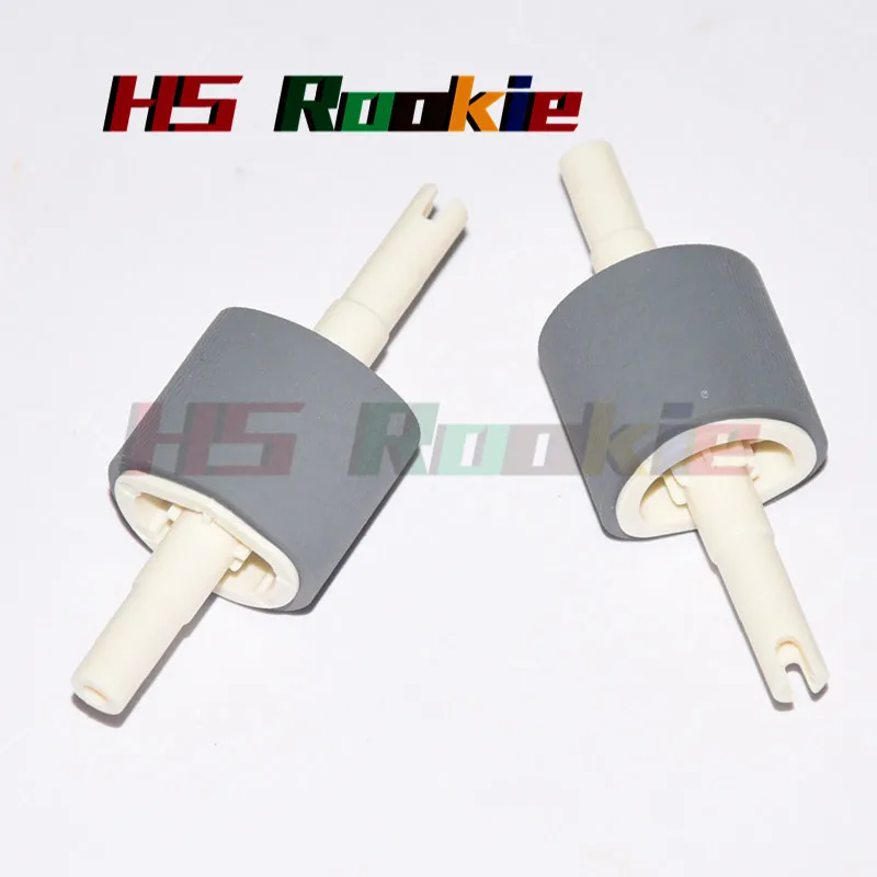 

1PC Pickup Roller RB2-2891 RB2-6304 for HP P2015 1320 M2727 2300 1300 2820 2400 2100 1160 2300 pick up roller