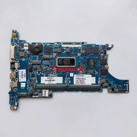 l64079 001 l64079 601 6050a3022501 mb a01 w i7 8665u cpu w 216 0923048 gpu for hp zb 14u 15u g6 laptop notebook pc motherboard