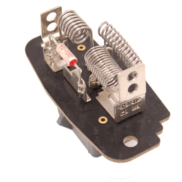 Высокое качество вентилятора отопителя резистор мотора для Ford Ranger Explorer