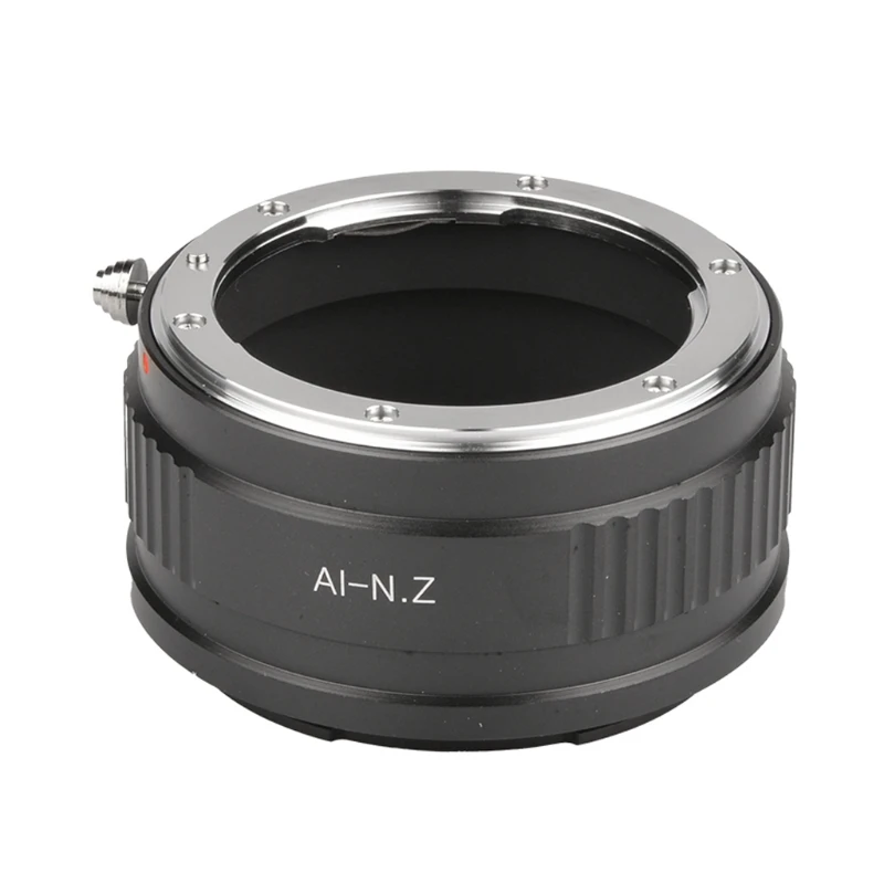 AI-Nik Z Mount Lens Adapter ring for -Nikon f ai lens To Z6 Z7 Camera body |