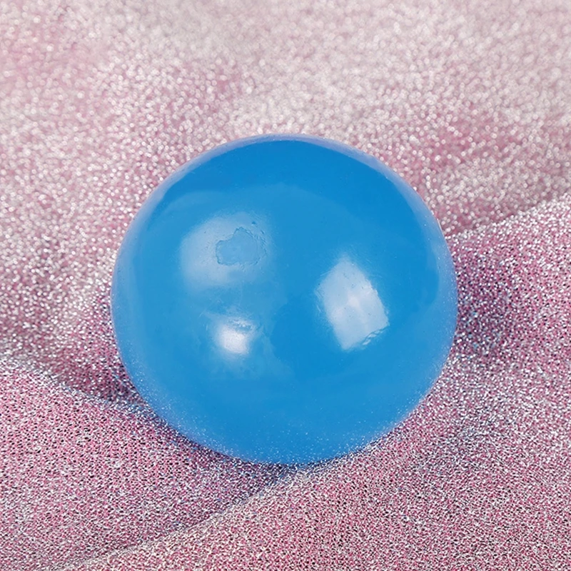 

Maltose Ball Stretch Crystal Hand Squeeze Stress Relief Toy Fidget Toy Kids Toy