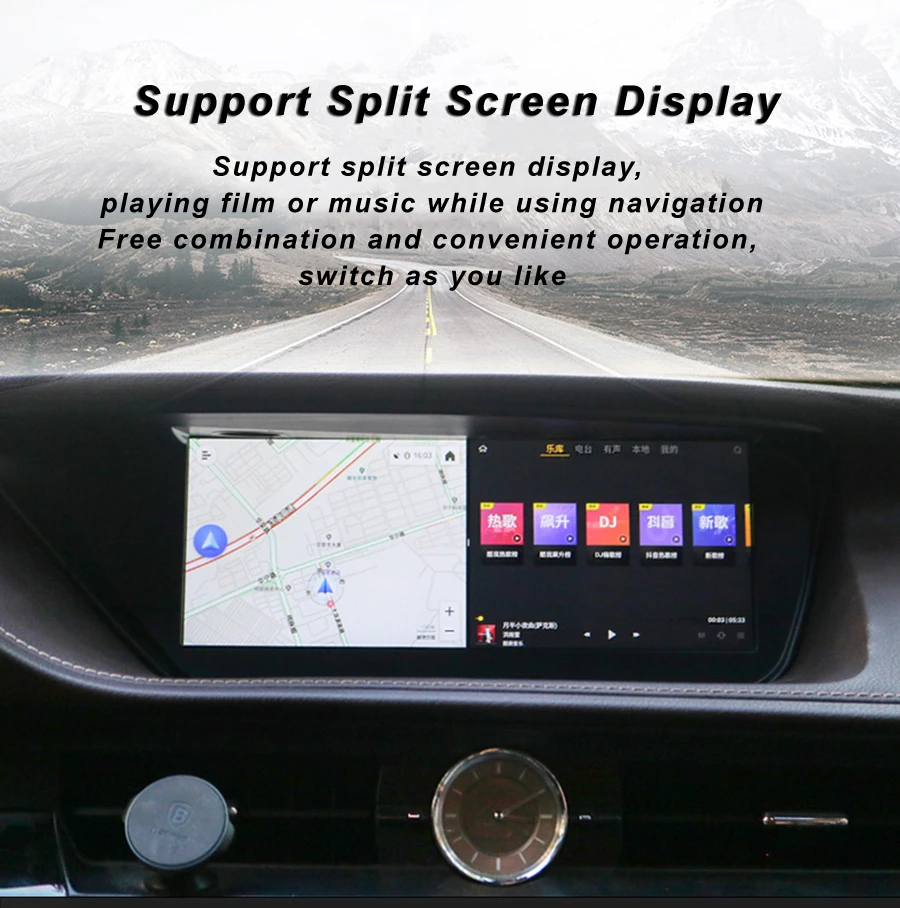 GPS-навигатор для Lexus IS300 IS350 IS250 IS200T IS F 10 0 300 350 t 2015 головное устройство
