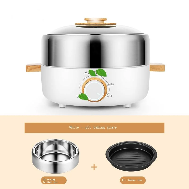 electrical equipment commercial aparato cocina keukenapparatuur keukenapparaten home kitchen appliance electric skillet free global shipping