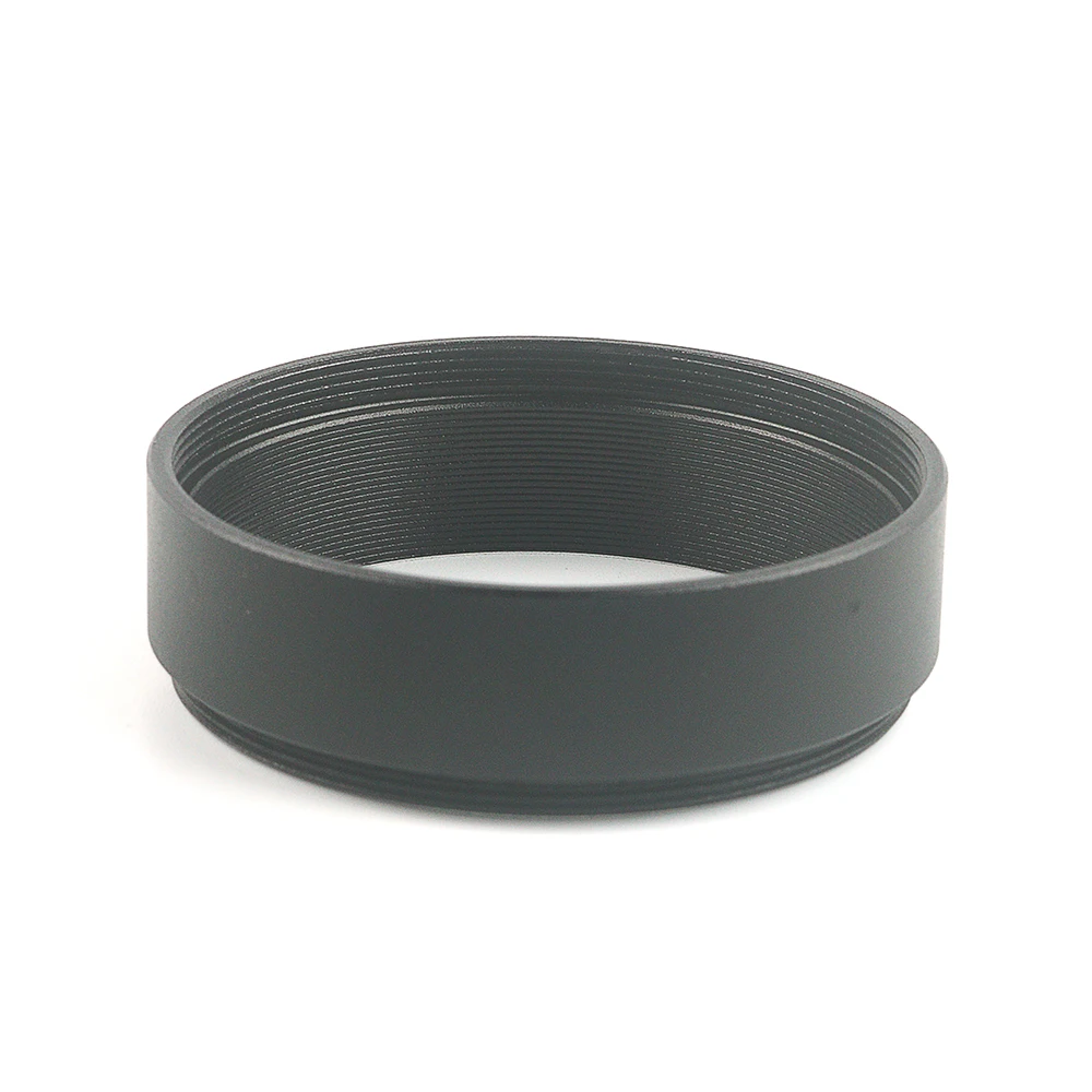 EYSDON 12 мм фокусное расстояние удлинительная трубка M48 Калибр астрономический