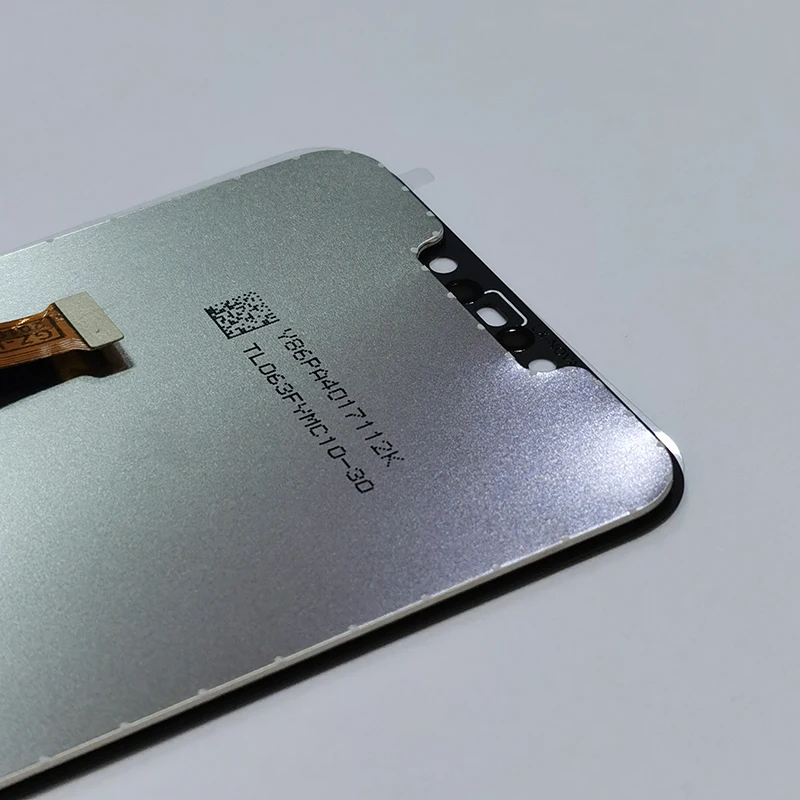 ЖК дисплей для Huawei Nova 3i/P Smart Plus с сенсорным экраном INE LX2 L21 сменный экран
