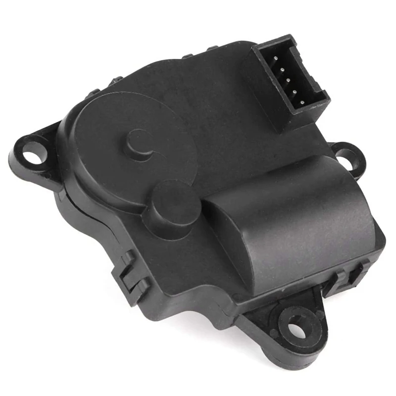 Автомобильный нагреватель воздушный впускной клапан привод для двери подходит