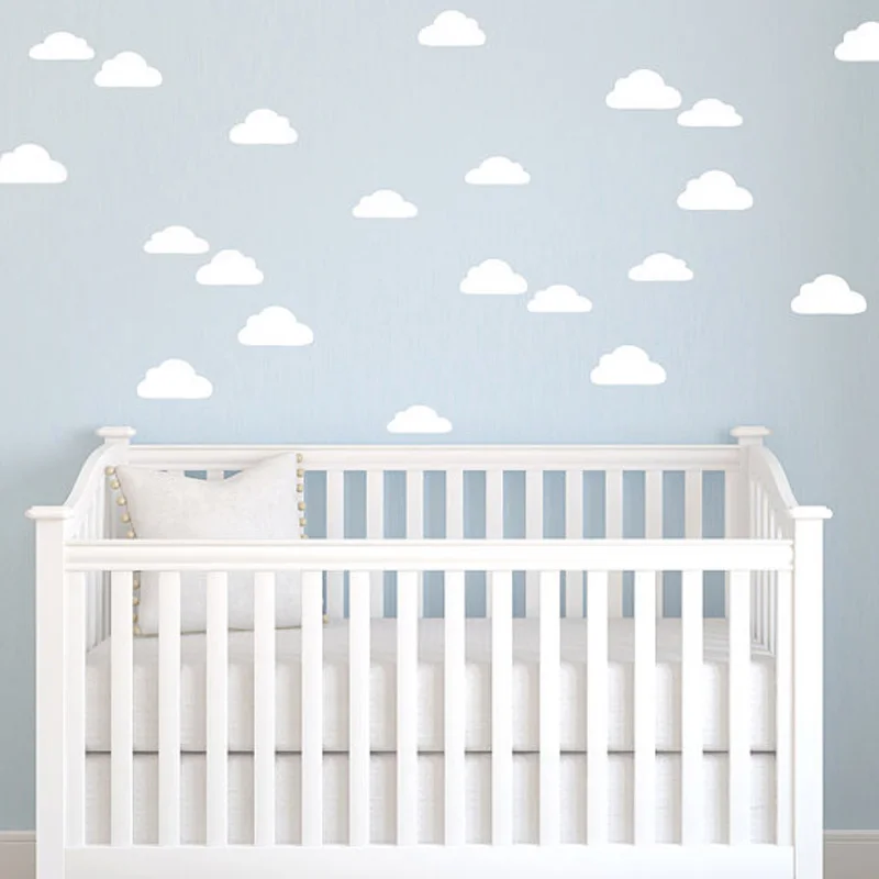 24 шт. детские наклейки на стену|wall sticker|decorative wall stickersdecoration |