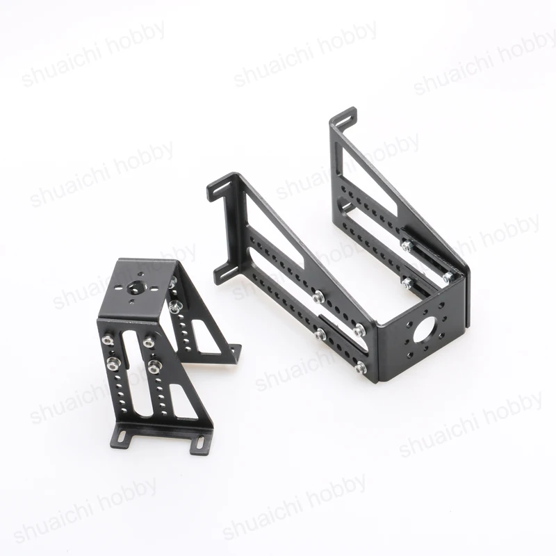 1 шт металлический съемный кр