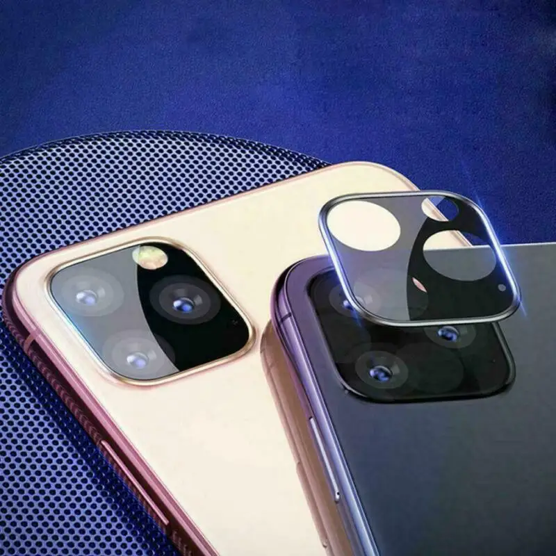 Фотообъектив для iPhone 11 Pro Max | Мобильные телефоны и аксессуары