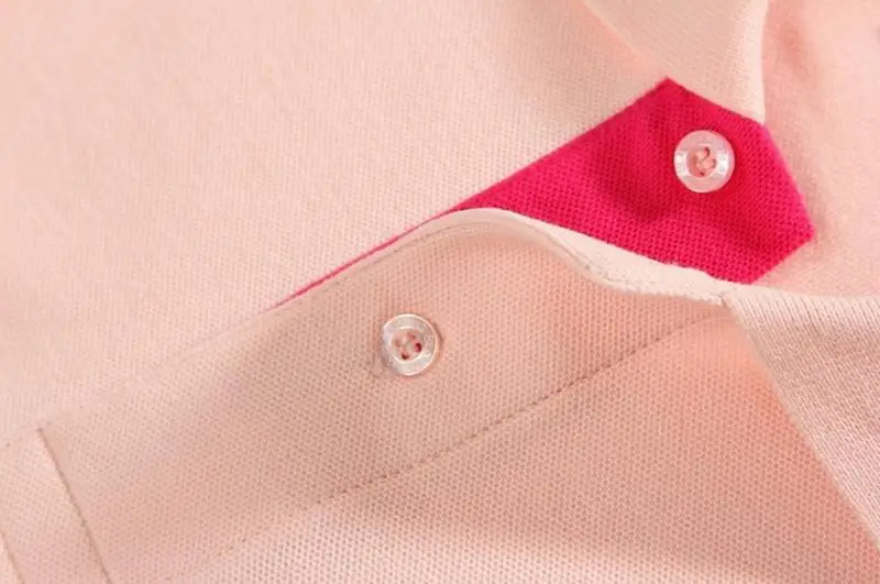 De talla grande XS-3XL nueva camisa de Polo de los hombres de algodn de manga corta Camiseta marcas camisetas Mens camisa Polo