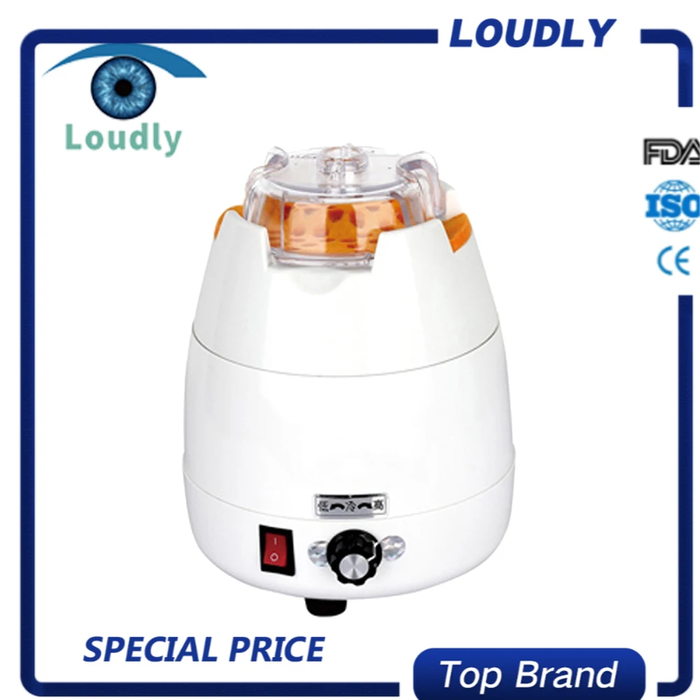 Громко бренд оптическое лабораторное оборудование нагреватель оправы рамки