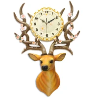 shop orologio parete kitchen reloje de pared home decoration accessories modern klok duvar saati horloge mural saat wall clock